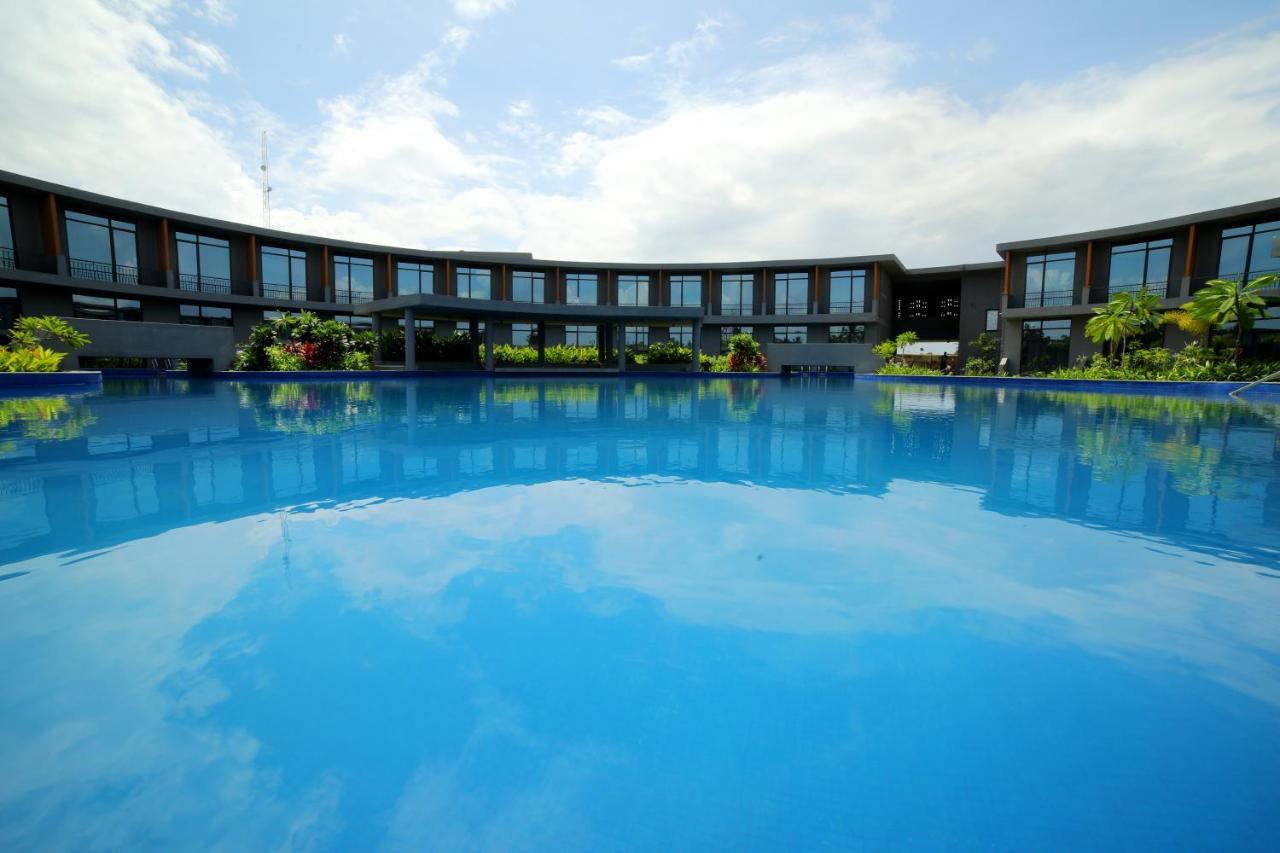 The Amaya Resort Kolkata Nh6 Buitenkant foto