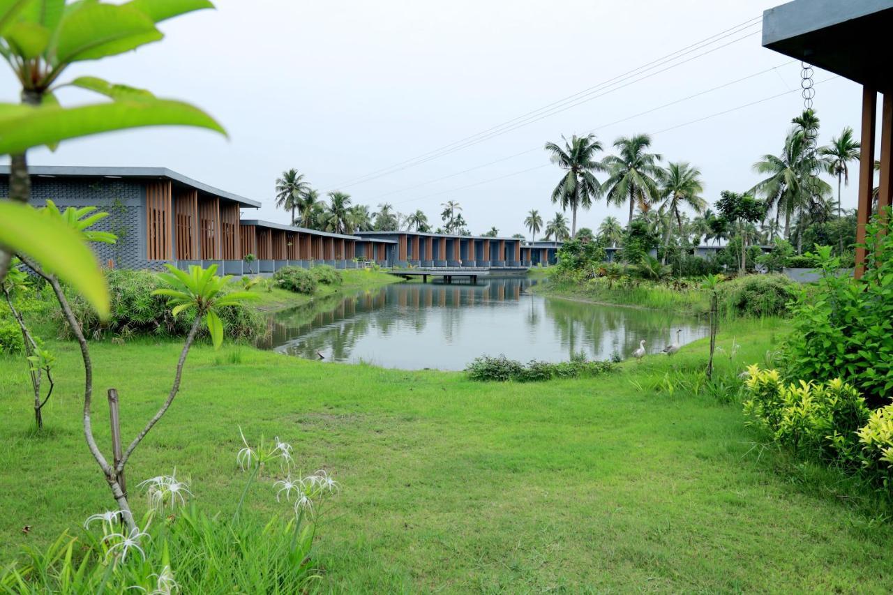 The Amaya Resort Kolkata Nh6 Buitenkant foto